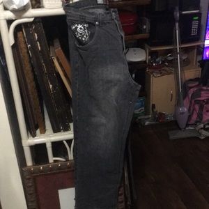 South Pole jeans men